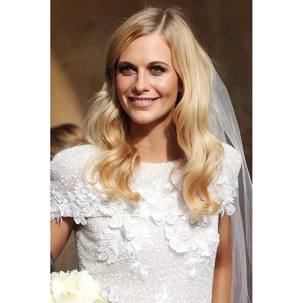 Poppy Delevingne