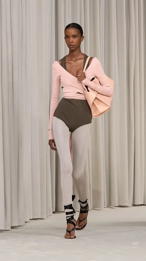 Ferragamo SS'25