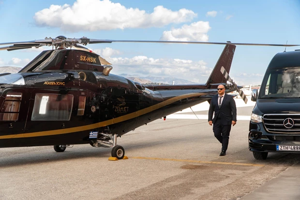 Zela Journeys | H νέα ταξιδιωτική πλατφόρμα luxury tourism, από την Zela Jet