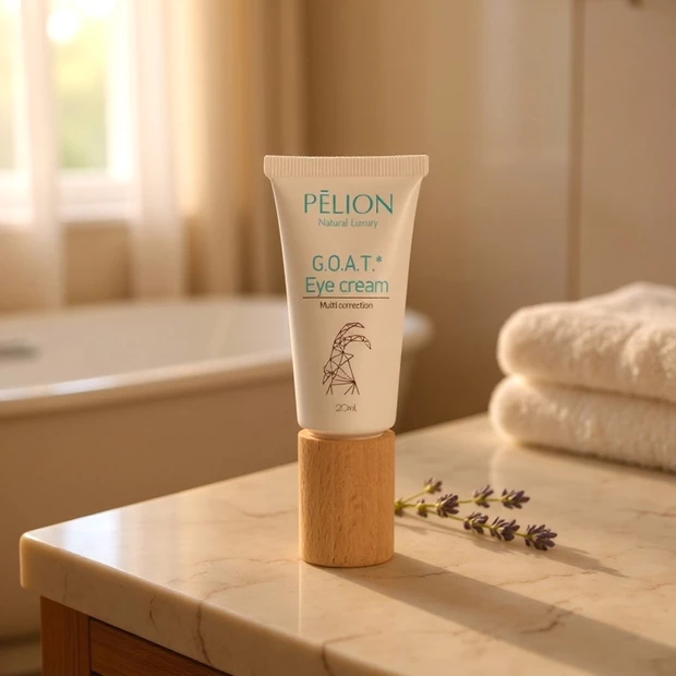 PĒLION Natural Luxury