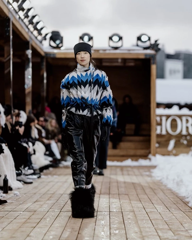 Aspen Vibes | To après-ski γίνεται κυρίαρχο της χειμερινής relaxed πολυτέλειας