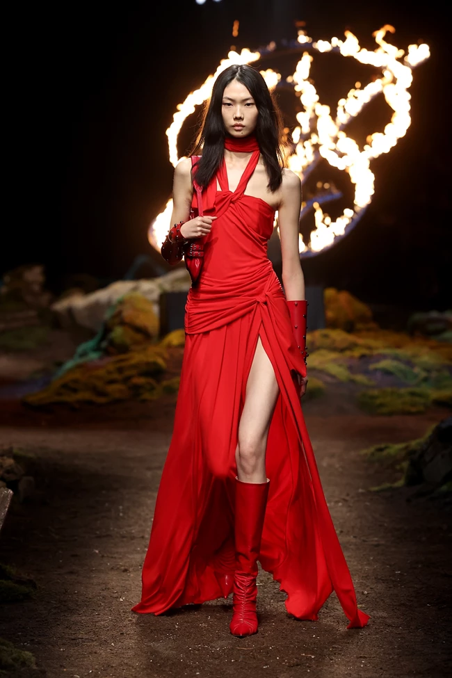 Blumarine AW'23