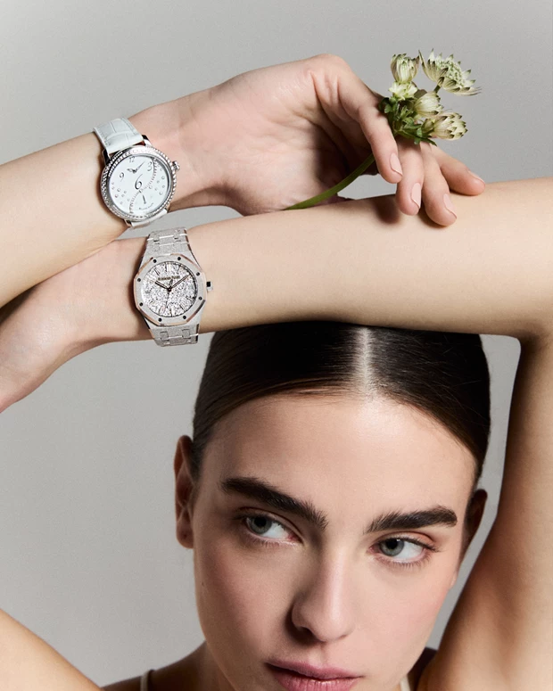 Watches Bazaar May 2025