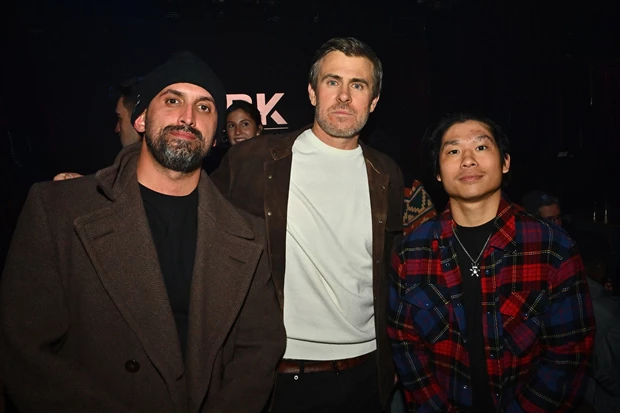 Pax Jolie-Pitt | Με ανανεωμένη εικόνα ο γιος της Angelina Jolie και του Brad Pitt σε εμφάνιση - έκπληξη