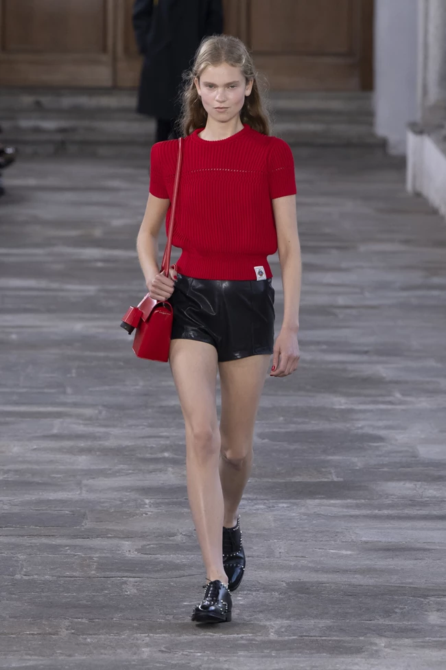 Bally SS24