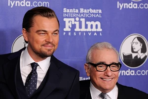 Happy Birthday Martin! O Scorsese γιόρτασε τα γενέθλιά του με τον αγαπημένο του σκύλο