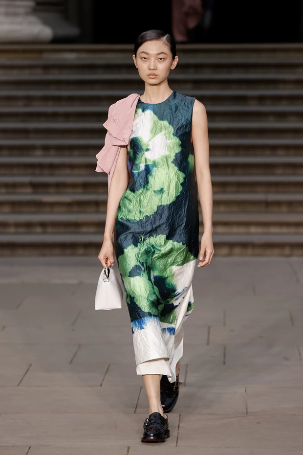 Erdem SS25