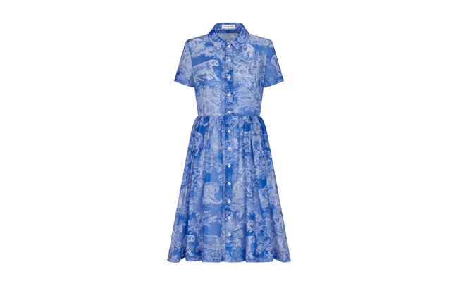 συλλογή Dioriviera