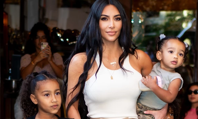 H Kim Kardashian West εξήγησε το βασικό λόγο που την έκανε να ασχοληθεί με την κοινωνική δικαιοσύνη