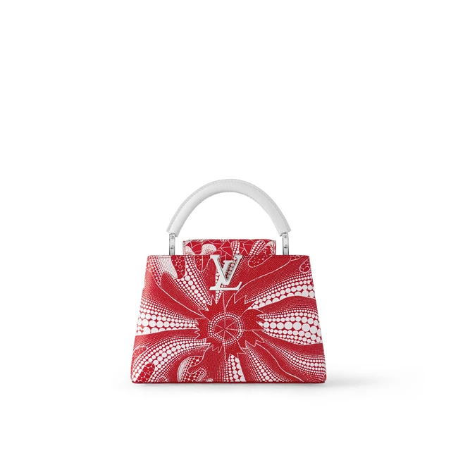 Louis_Vuitton_x_Yayoi_Kusama_Capucines