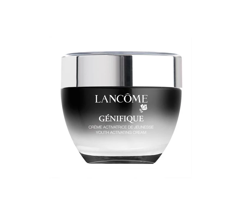 Κρέμα ενεργοποίησης της νεότητας, Genifique Youth Activating Cream, Lancôme
