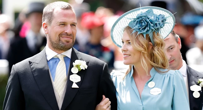 Royal Christmas | Το πρόσωπο που απουσίαζε από τη χριστουγεννιάτικη εθιμοτυπία του βασιλιά Καρόλου