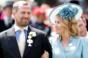 Η πριγκίπισσα Άννα κλείνει τα 71 | Οι ευχές της βασιλικής οικογένειας για την πιο αντισυμβατική πριγκίπισσα του Μπάκινγχαμ