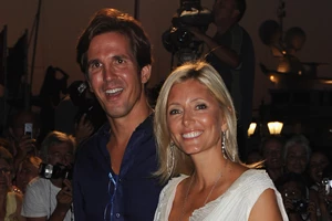 Marie-Chantal | Η τρυφερή αφιέρωση στον μικρότερο γιο της, Αριστείδη, για τα γενέθλιά του