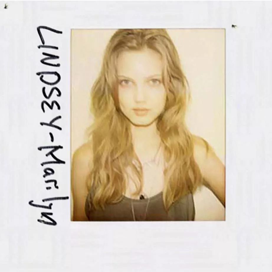 Lindsey Wixson