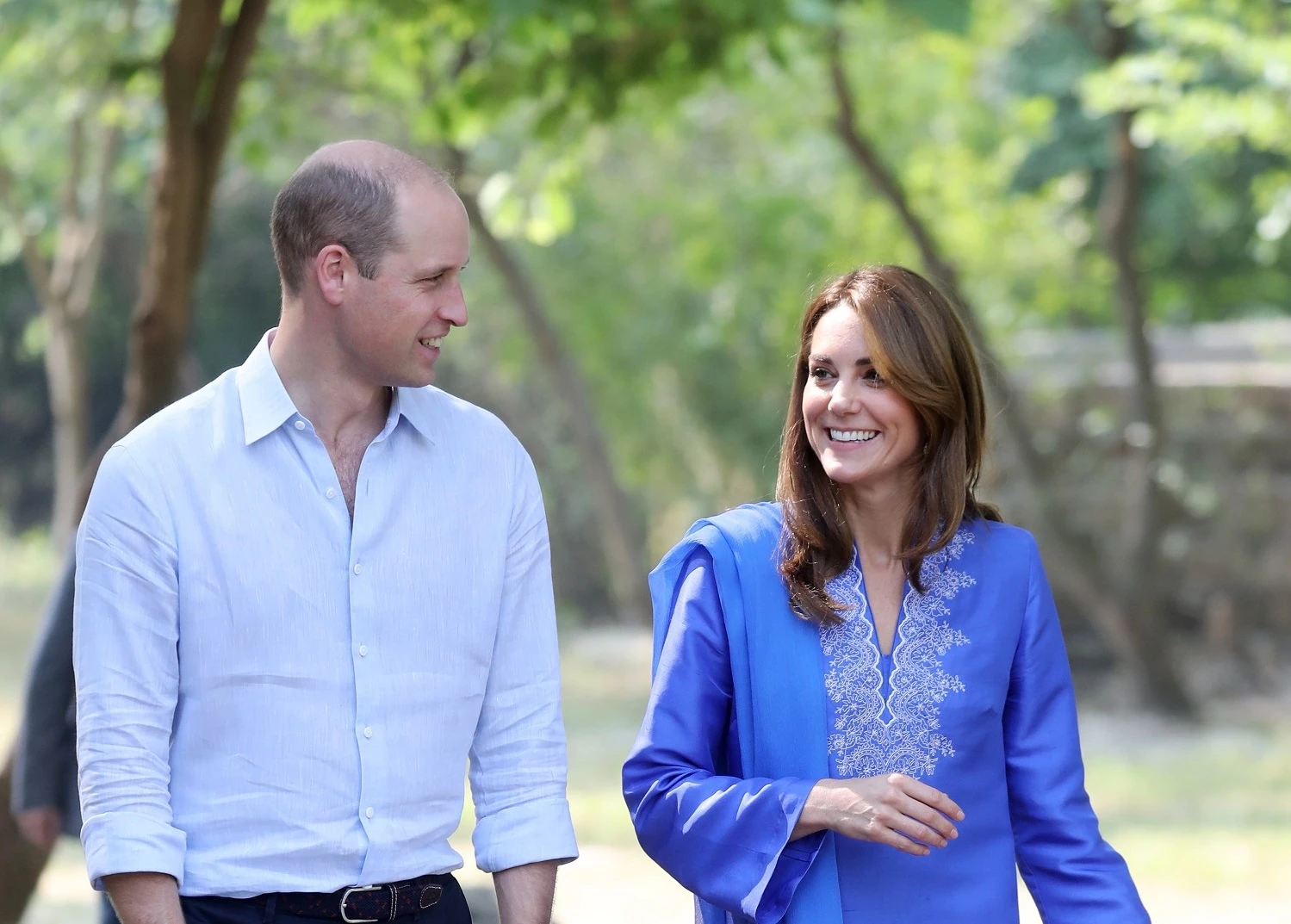 Το προσωπικό post της Kate Middleton στο Instagram