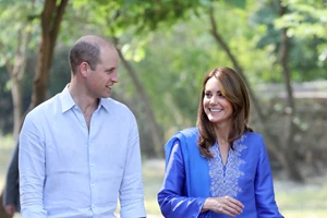 Το προσωπικό post της Kate Middleton στο Instagram