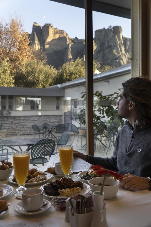 Divani Meteora Divani-Meteroa_Breakfast