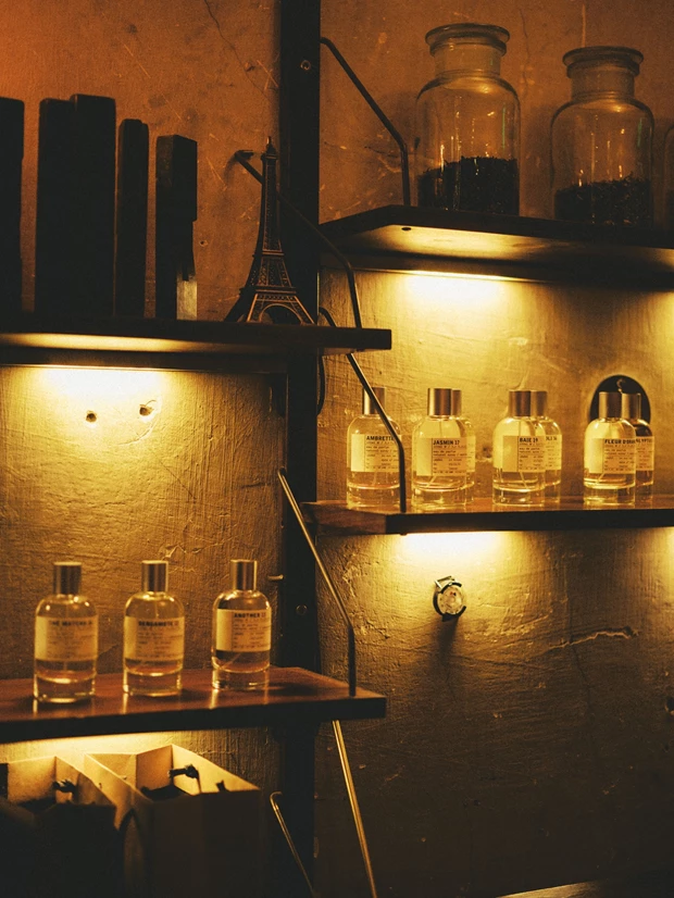 As Niche As It Gets | H Le Labo συστήθηκε στο ελληνικό κοινό μέσα από μια ξεχωριστή εκδήλωση