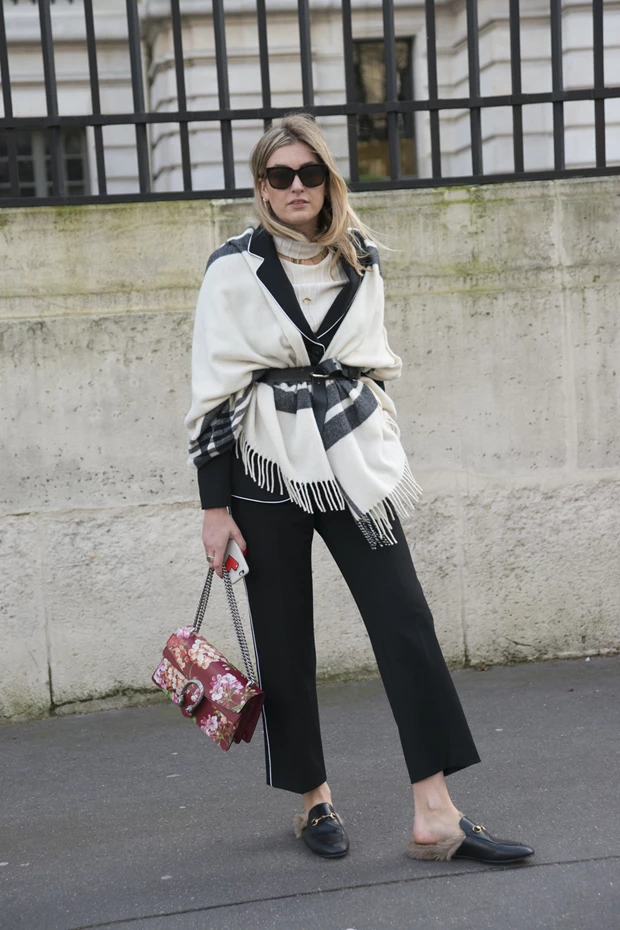 Σαν να είναι 2016 | 5 τάσεις της μόδας που διεκδικούν την επιστροφή τους το 2026