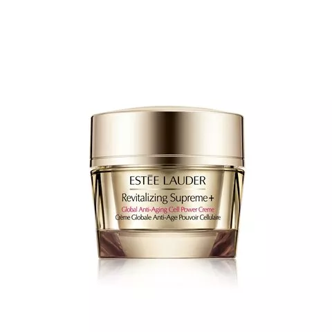 Αντιγηραντική κρέμα πολλαπλών δράσεων, Revitalizing Supreme+ Global Anti-Aging Cell Power Crème, Estée Lauder