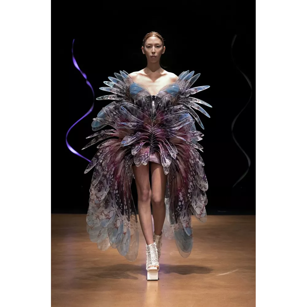 Iris Van Herpen