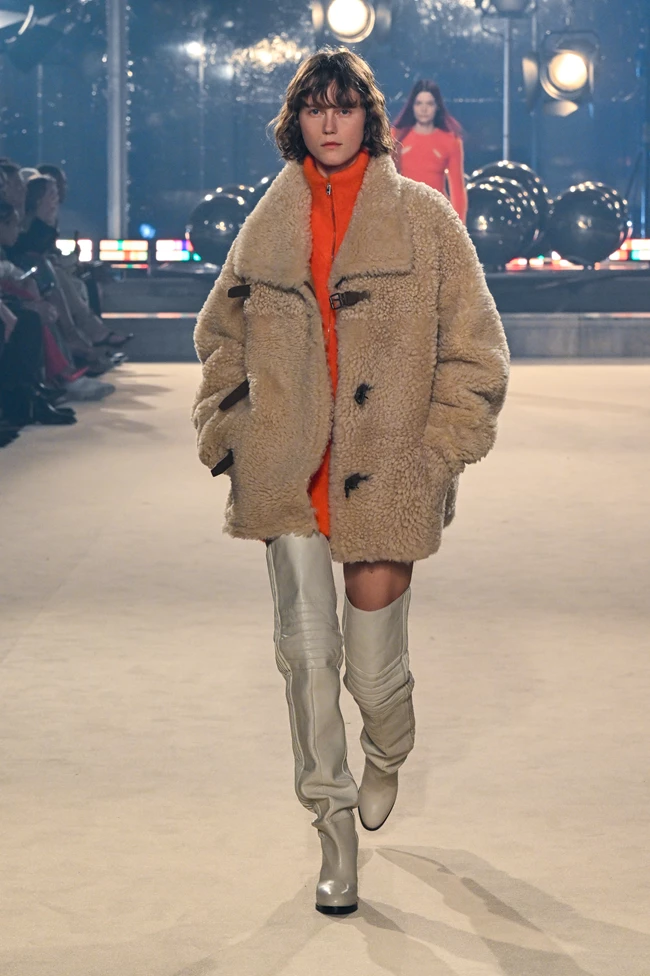 Isabel Marant FW'22