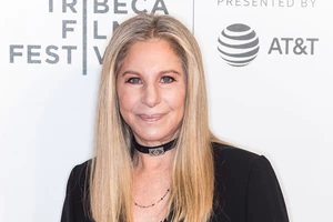 Η Barbra Streisand στα Oscars 2026 | Ο συγκινητικός λόγος της επιστροφής της μετά από 10 χρόνια