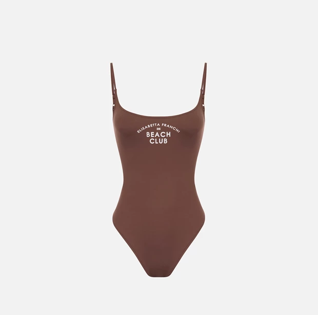 Elisabetta Franchi beach club 2025