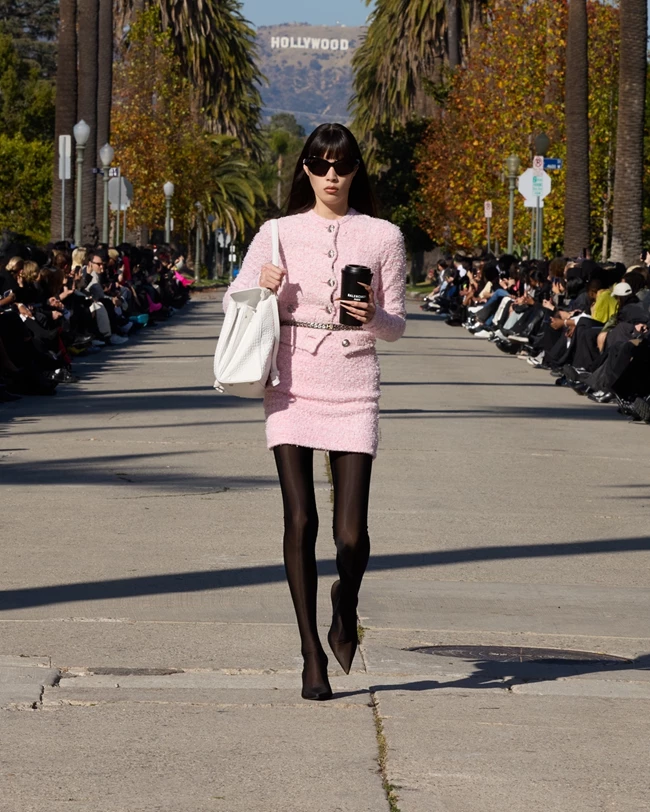 Balenciaga Fall 24