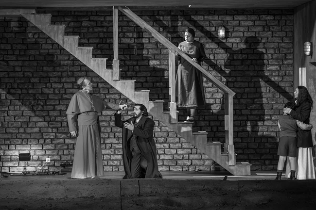 Δύναμη του πεπρωμένου