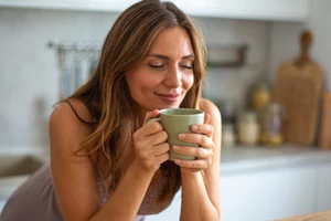 Η Νο. 1 τροφή για λαμπερή επιδερμίδα και μείωση του κοιλιακού λίπους στην εμμηνόπαυση