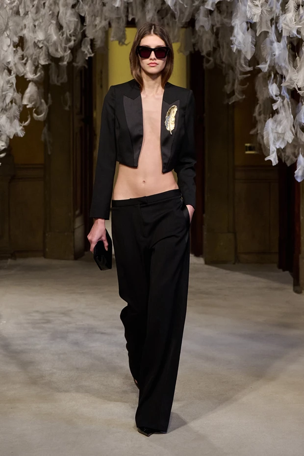 Elisabetta Franchi Φθινόπωρο/Χειμώνας 2026