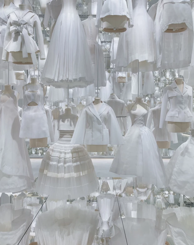 Christian Dior: Designer of Dreams
