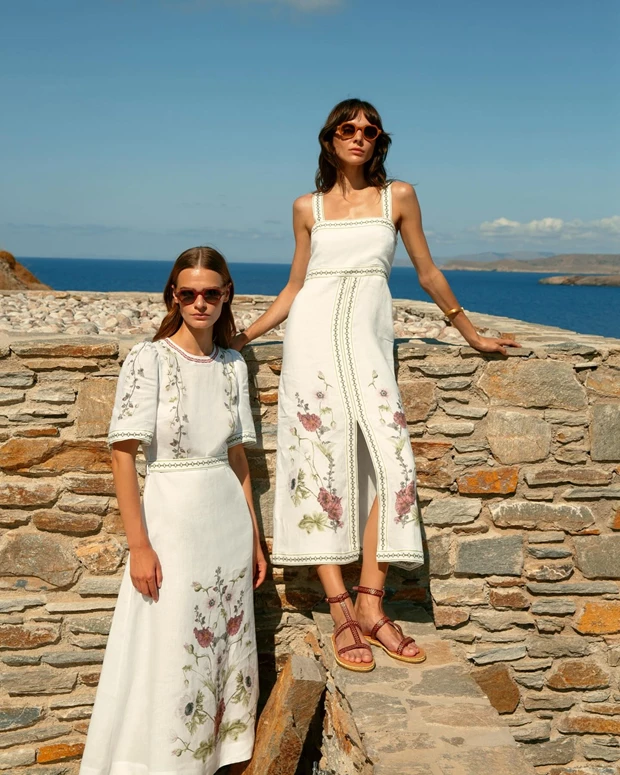 Ancient Kallos summer 2025