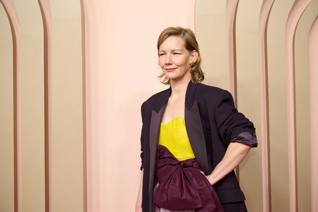Oscars Luncheon