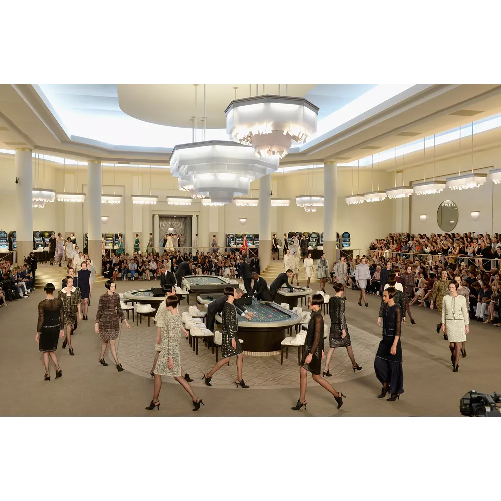 Chanel 2015