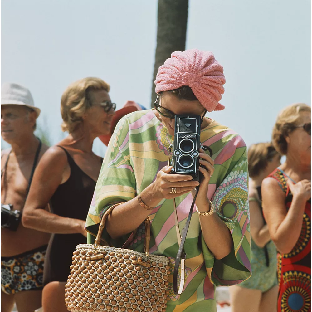 Grace Kelly