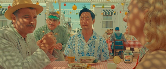 Asteroid City | Η νέα ταινία του Wes Anderson στο μικροσκόπιο