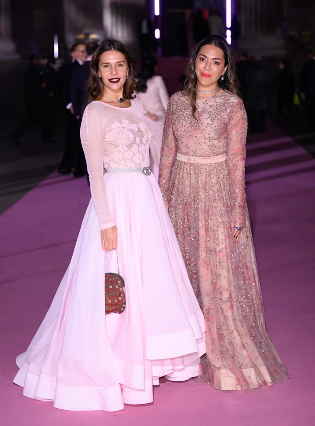 Margherita Missoni, Dana Alikhani