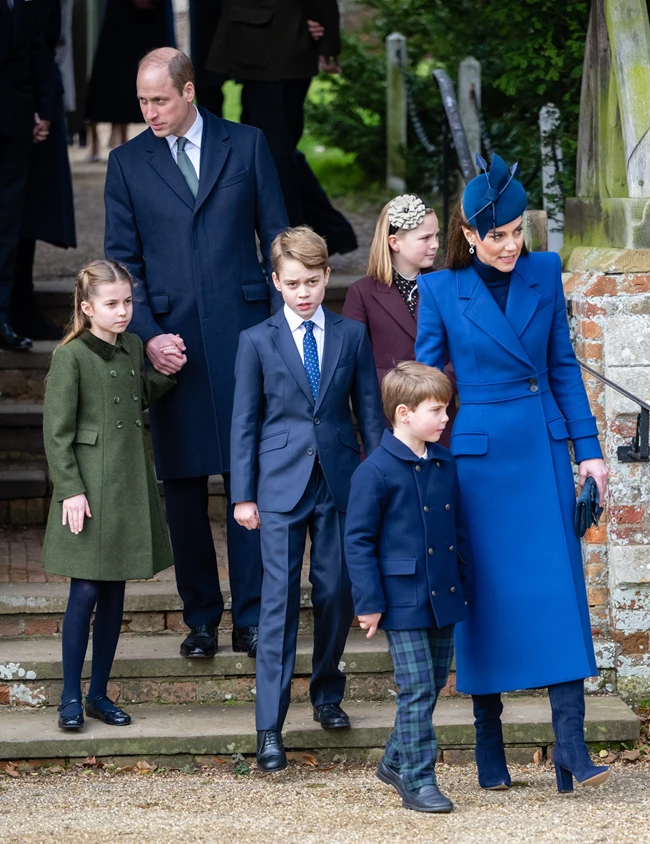 Louis Mia Tindall