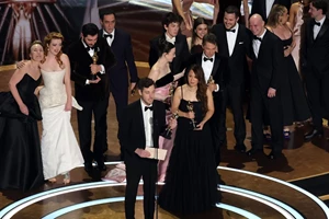 Πού μπορείτε να δείτε τις ταινίες που κέρδισαν Όσκαρ