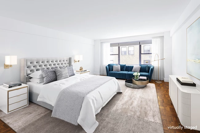 Joan Collins σπιτι