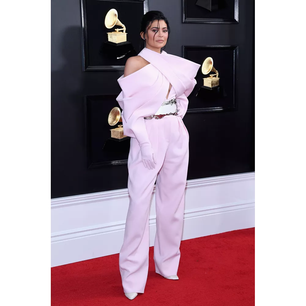 Kylie Jenner