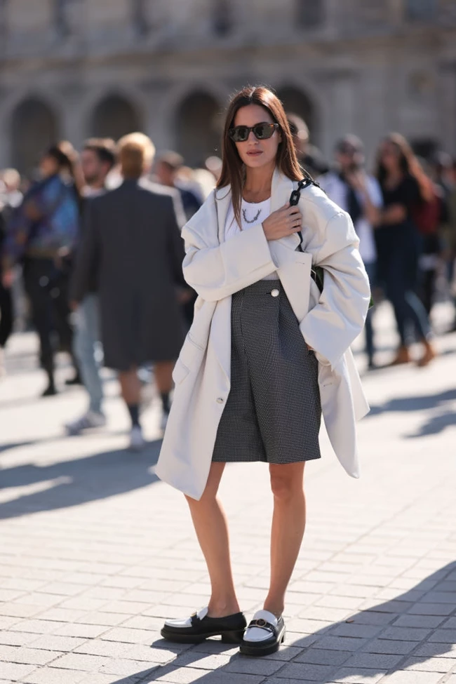Τransitional Dressing | 5 tips για να αρχίσετε να φοράτε πιο ελαφριά κομμάτια