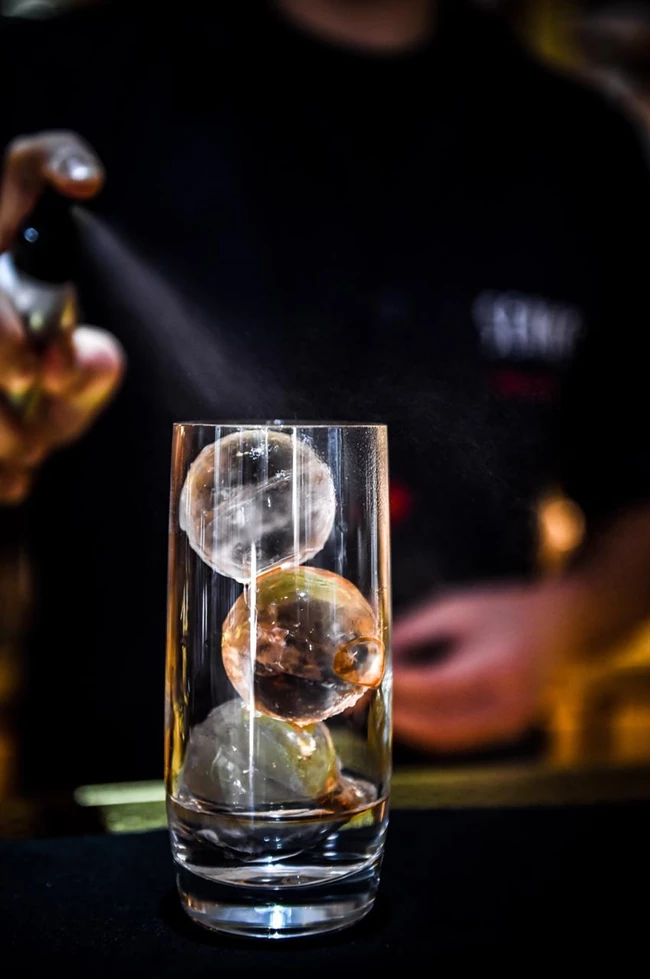 Cocktails