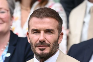 Βασιλιάς Κάρολος | Οι συμβουλές που αντάλλαξε με τον David Beckham