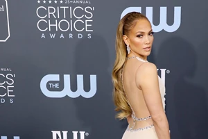 Critics' Choice Awards | Τα beauty looks που ξεχώρισαν
