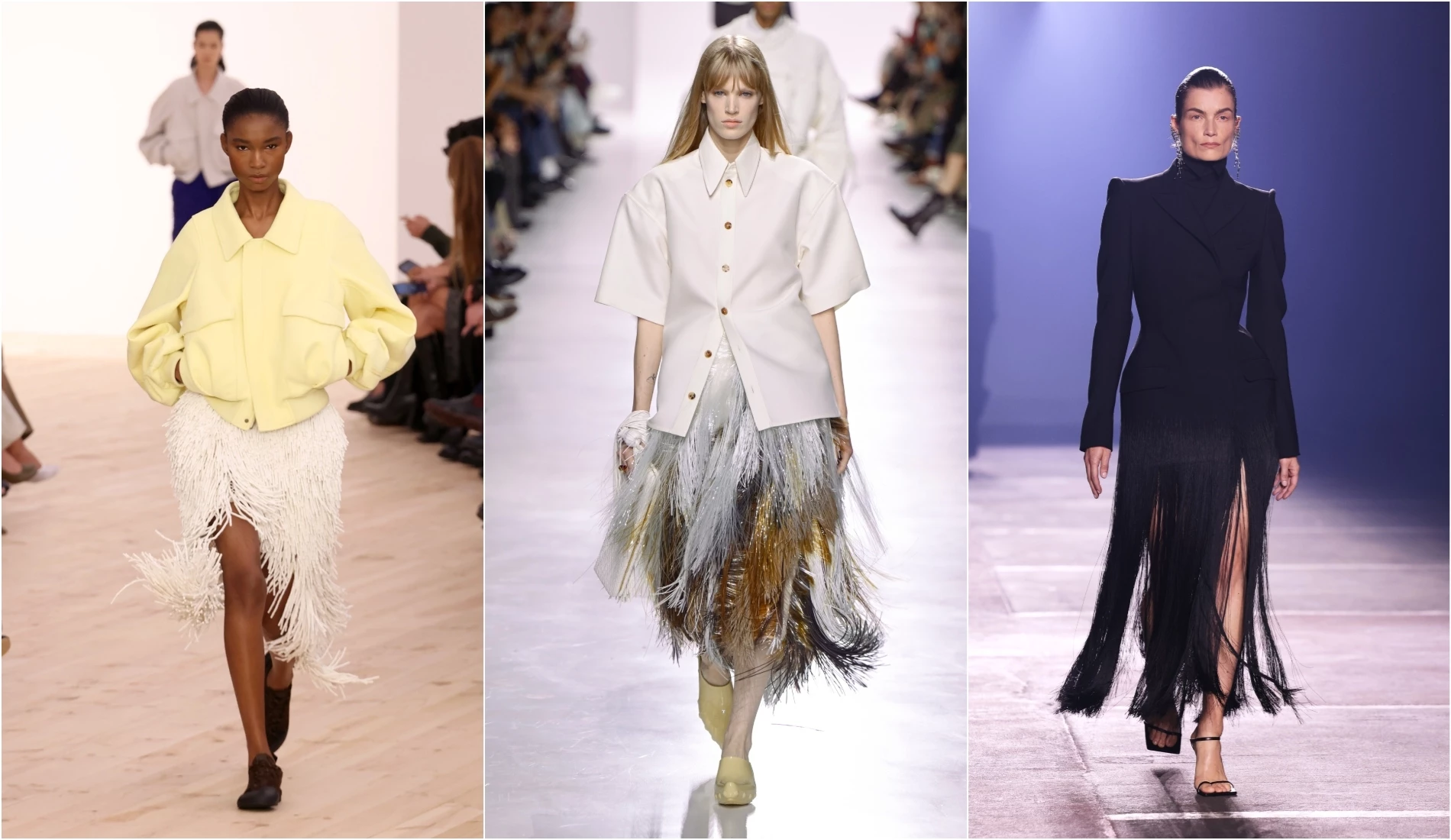 Lime Green | Η τάση που έχουμε αδικήσει, όμως φέτος δείχνει εξαιρετική κομψή