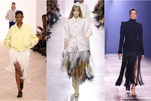 Lime Green | Η τάση που έχουμε αδικήσει, όμως φέτος δείχνει εξαιρετική κομψή